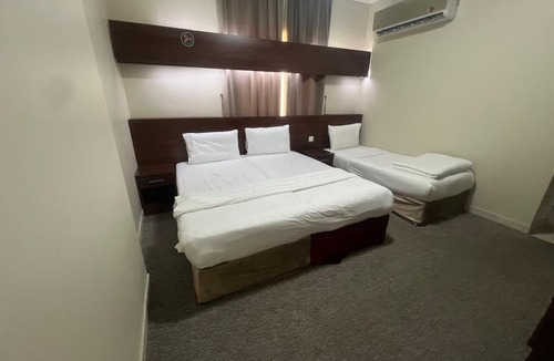 Al Aziziyah Hotel | Manarat Al Aziziyah Hotel