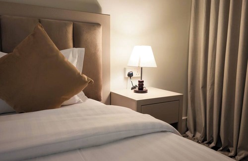 Al Duwadimi Hotel | Nouf plaza