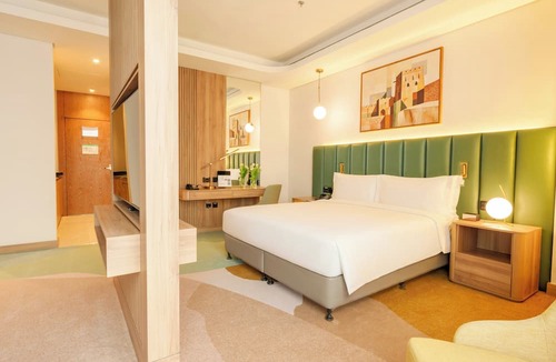 Riyadh Hotel | Edge Riyadh Al Rabie