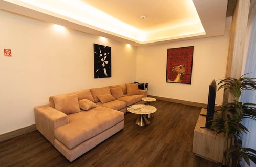 Riyadh Resort | Ramla resort