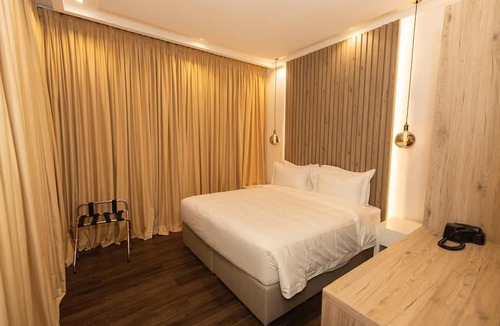Riyadh Resort | Ramla resort