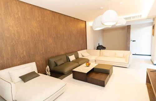 Riyadh Resort | Ramla resort