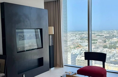 Jeddah Hotel | Sedra Global Hotel Jeddah
