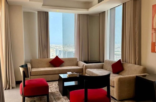 Jeddah Hotel | Sedra Global Hotel Jeddah