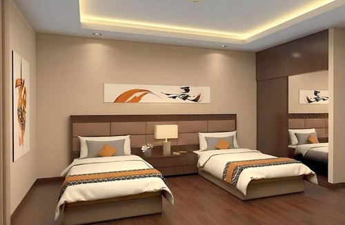 Jeddah Hotel | Sedra Global Hotel Jeddah