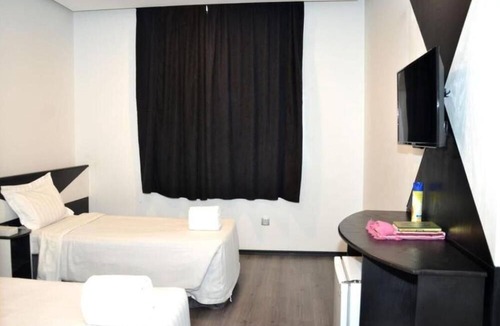 Ajyad Hotel | Mira Al Sudd Hotel Makkah