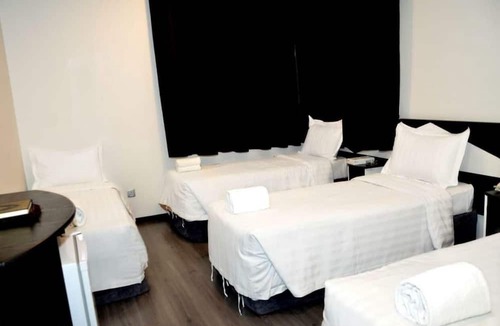 Ajyad Hotel | Mira Al Sudd Hotel Makkah