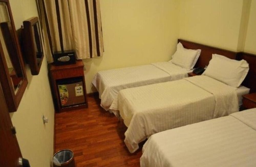 Mecca Hotel | Mira Al Shaeb Hotel Makkah