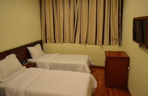 Mecca Hotel | Mira Al Shaeb Hotel Makkah