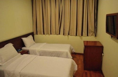 Mecca Hotel | Mira Al Shaeb Hotel Makkah