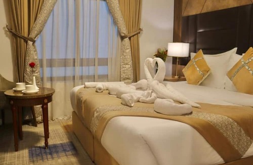 Medina Hotel | Odest Hotel Al Madina
