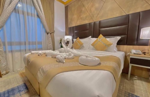 Medina Hotel | Odest Hotel Al Madina
