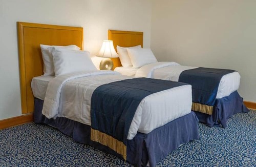 Medina Hotel | Nusk Al Eiman Hotel Al Madina