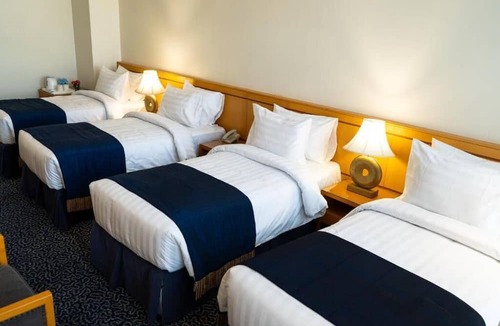 Medina Hotel | Nusk Al Eiman Hotel Al Madina