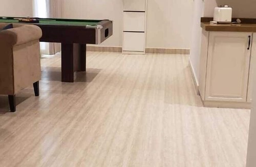 Dammam Apartment | The quiet apartment at dammam corniche