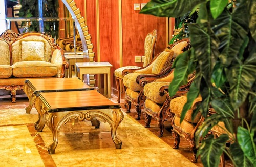 Ajyad Hotel | MANART ALMISK HOTEL