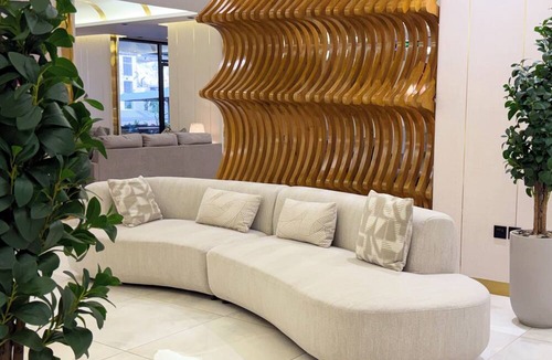 Taif Bed & Breakfast | Armada Residence Hotel Apartments