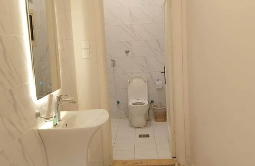 Al-Hamra'a Apartment | Assistanceforfurnishedresidential units