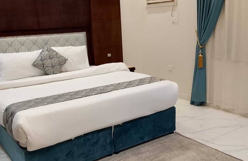 Al-Hamra'a Apartment | Assistanceforfurnishedresidential units