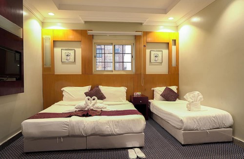 Medina Hotel | MG Crown Hotel 3