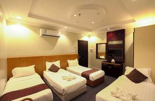 Medina Hotel | MG Crown Hotel 3