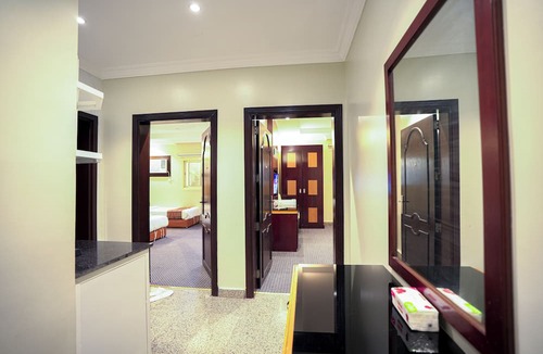 Medina Hotel | MG Crown Hotel 3