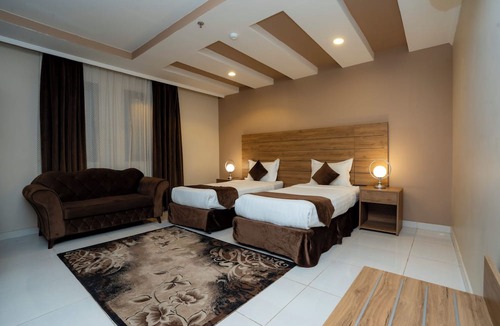 Medina Hotel | MG Crown Hotel 4