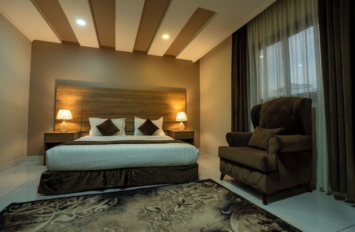 Medina Hotel | MG Crown Hotel 4