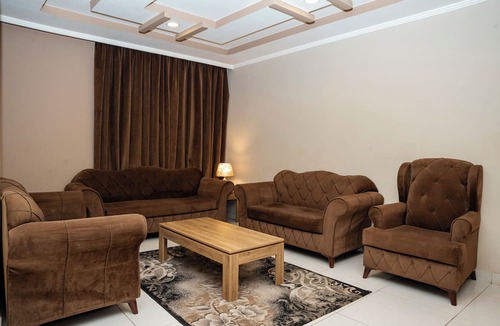 Medina Hotel | MG Crown Hotel 4