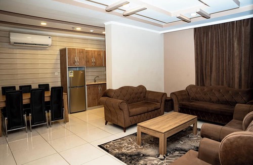 Medina Hotel | MG Crown Hotel 4