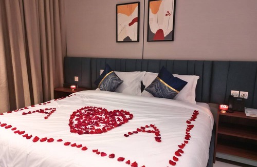 Jizan Hotel | Grand Green Hotel