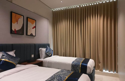 Jizan Hotel | Grand Green Hotel