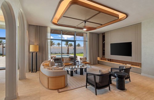 King Abdullah Economic City Hotel | Rixos Murjana - Ultra All Inclusive