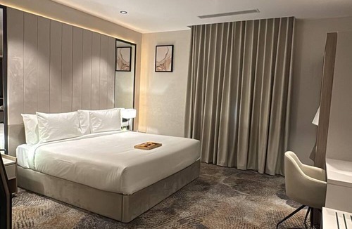 Haql Hotel | Hayat Town Haql