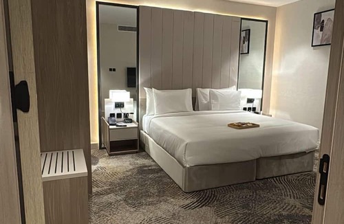Haql Hotel | Hayat Town Haql