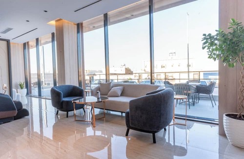 Haql Hotel | Hayat Town Haql