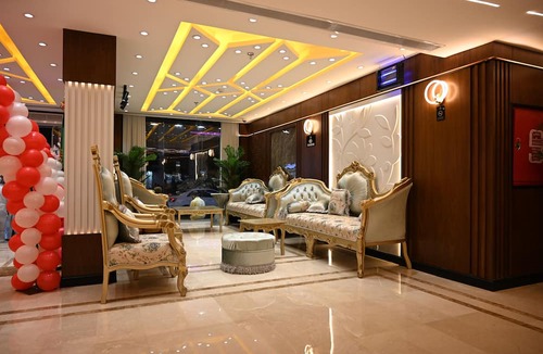 60th Street Hotel | Masar Almisk Hotel