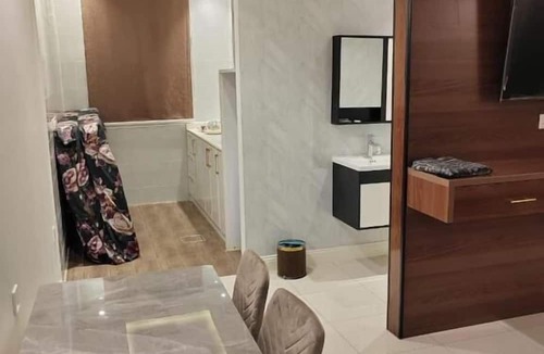 Muhayil Hotel | Golden New Mahayel