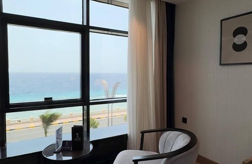 Umluj Hotel | SEA TOWER HOTEL