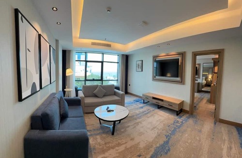Umluj Hotel | SEA TOWER HOTEL