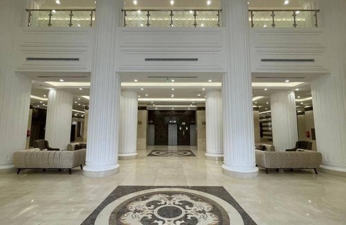 Mecca Hotel | Manara Al Muna-2