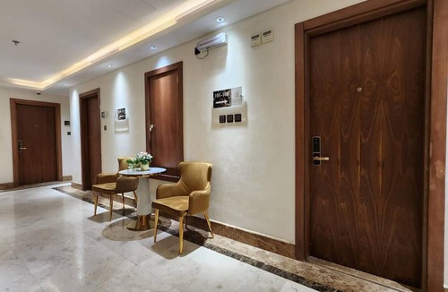 Mecca Hotel | Rowaa Al Aziziyah