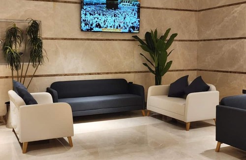 Mecca Hotel | Rowaa Makarem