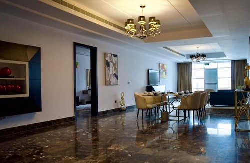 Riyadh Resort | Alammariah Hills Resort- Riyadh
