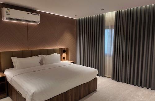 Ash Shafa Resort | Merya Resort - Al Shafa