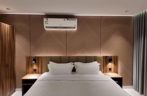 Ash Shafa Resort | Merya Resort - Al Shafa
