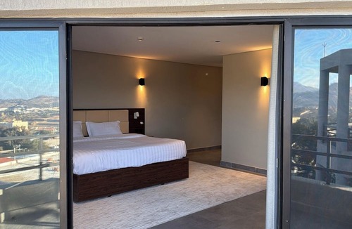 Ash Shafa Resort | Merya Resort - Al Shafa