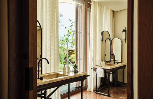 Umluj Resort | Four Seasons Resort And Residences Red Sea At Shura Island