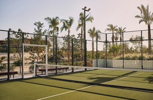 Umluj Resort | Four Seasons Resort And Residences Red Sea At Shura Island