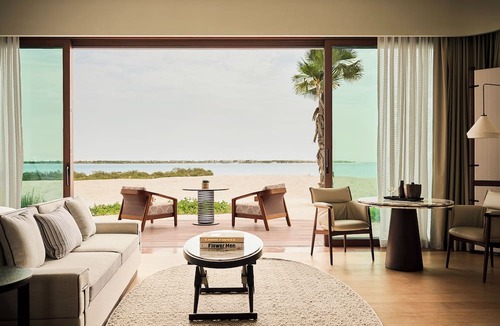 Umluj Resort | Four Seasons Resort And Residences Red Sea At Shura Island